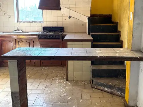 Casa en Venta al Oeste