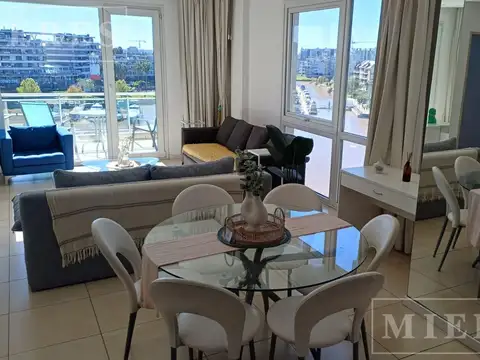 Condominios del Wyndham - Departamento en VENTA