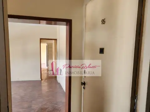 Departamento en Venta 40 años