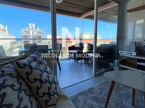Departamento en Venta en Península, USD 215.000
