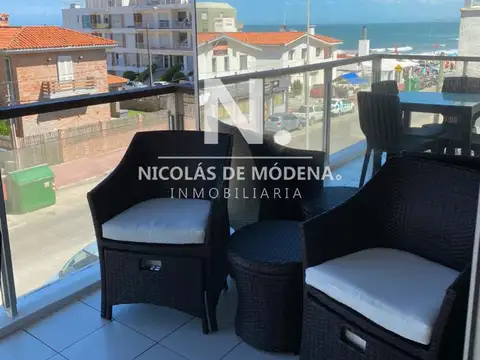 En venta hermoso departamento en Punta del Este.