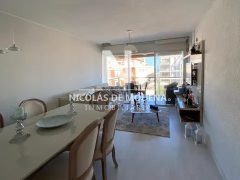En venta hermoso departamento en Punta del Este.