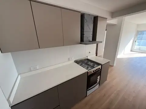 Departamento en Venta A Estrenar