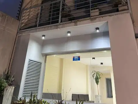 Departamento en Alquiler de Monoambiente