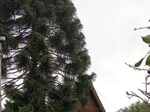 Casa en venta - 2 Dormitorios 2 Baños - Ituzaingó