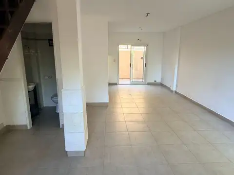Departamento en Venta en Villa Ballester, USD 100.000