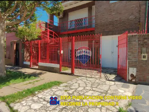 Casa en Venta de 3 dormitorios