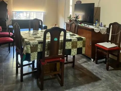 VENTA CASA APOSTOLES MISIONES