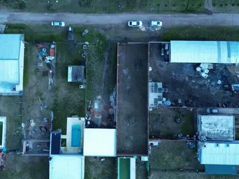 Terreno en Venta de 350,0 m2
