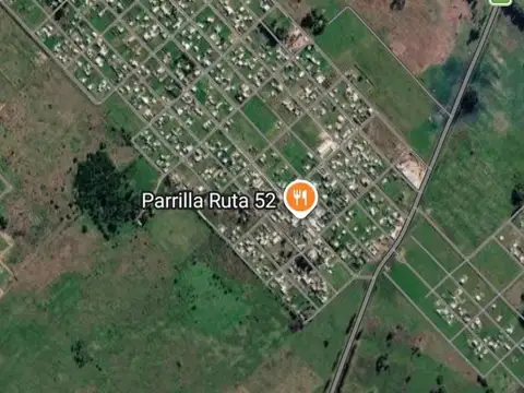 Isla Cruz