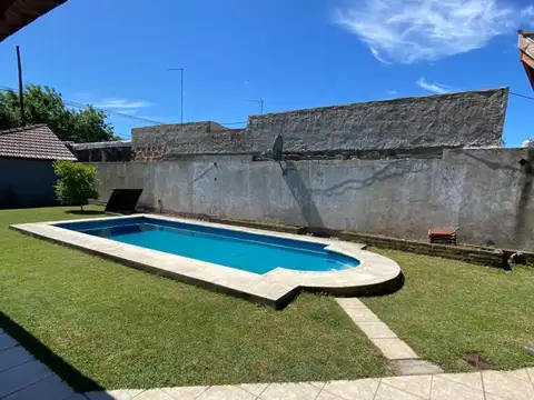 Casa en Venta de 3 dormitorios