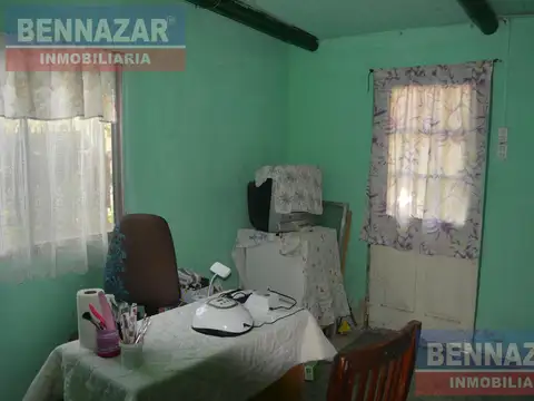 Venta de Casa + 3 departamentos - San Pedro