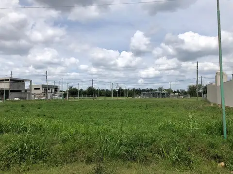 Terreno en Venta en Manuel B Gonnet, USD 39.000