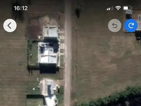 Terreno en Venta 19  mts Frente