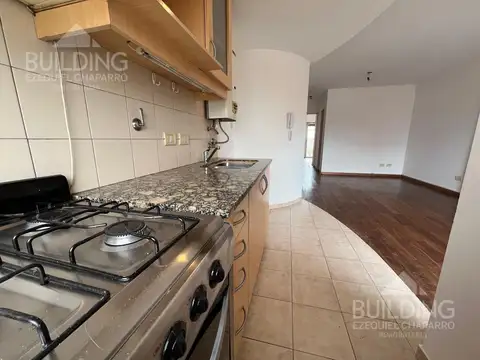 Departamento en Alquiler 17 años