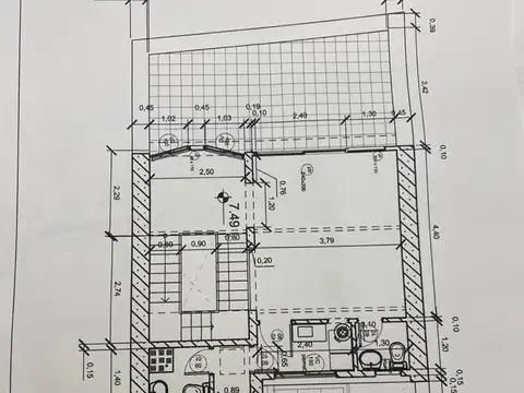 Casa en Venta al Noreste