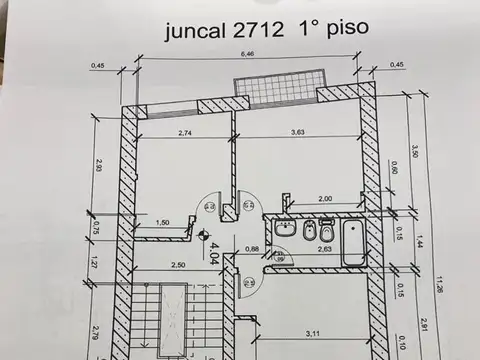 Casa en Venta 50 años