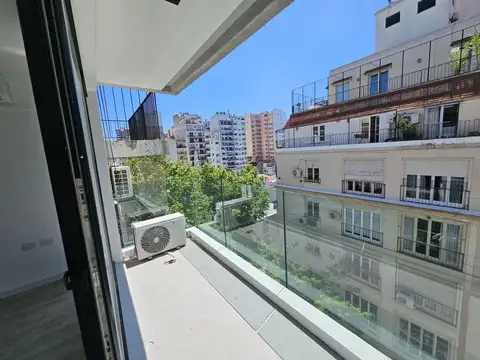Departamento en Alquiler en Recoleta, Capital Federal