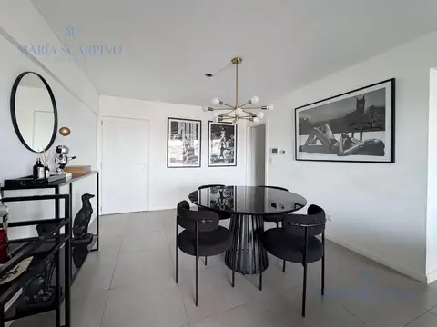 Departamento en Venta 5 años