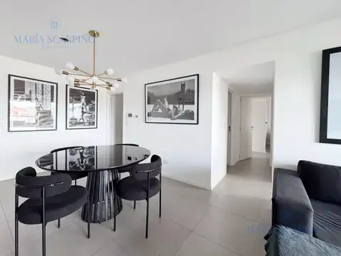 Departamento en Venta en San Isidro, Partido de San Isidro