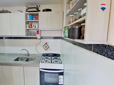 VENTA DEPTO 3 AMB BARRIO EL DORADO BERAZATEGUI