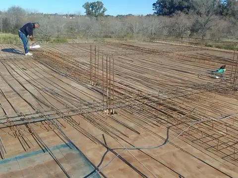 Casa en Venta en Countries y Barrios Cerrados en Escobar, USD 179.000