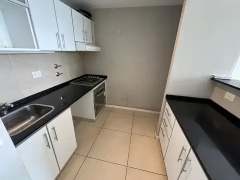 Departamento en Alquiler 6 años