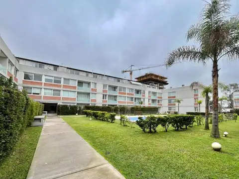 Departamento en Alquiler de 2 ambientes
