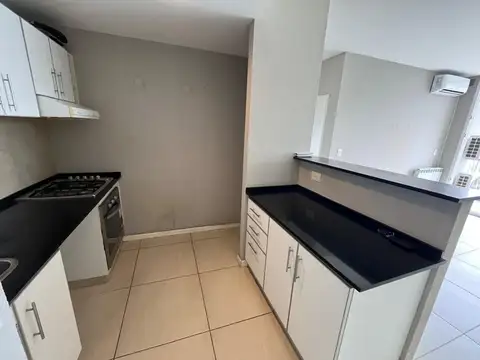 Departamento en Alquiler al Oeste