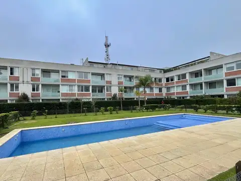 Departamento en Alquiler en Tigre Centro, $ 800.000