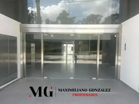 Depto venta y alquiler - Canning Center