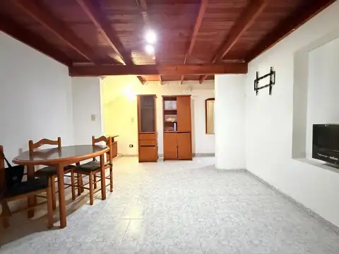 Depto Tipo Casa en Venta de 1 dormitorio