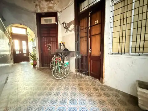Depto Tipo Casa en Venta de 2 ambientes