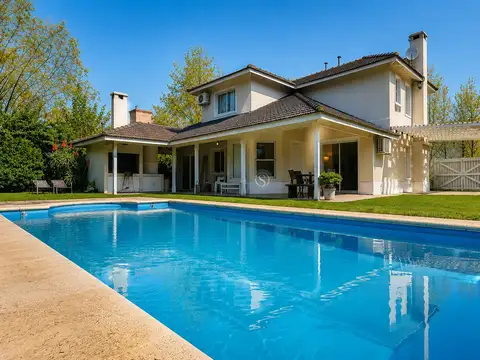Casa  en Venta en Haras La Pradera, Pilar, G.B.A. Zona Norte