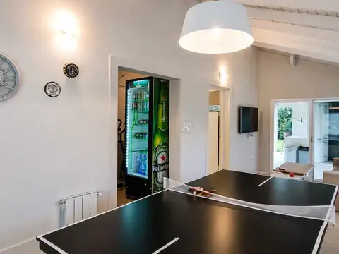 Casa en Venta 15 años