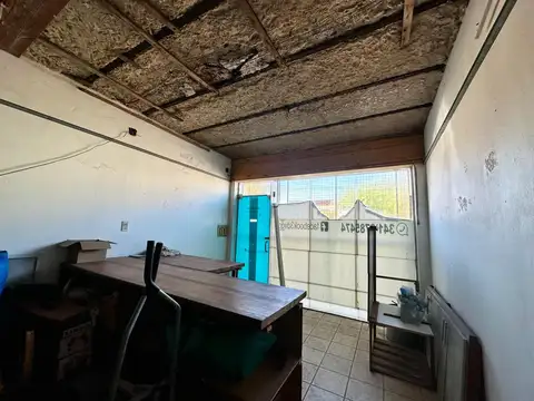 Libertad  al 700. Galpon  en venta