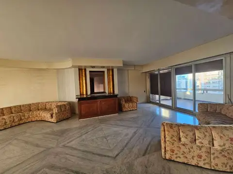 Departamento en Venta en Belgrano, USD 940.000