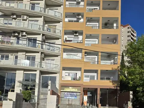 2 amientes#Temperley#excelente