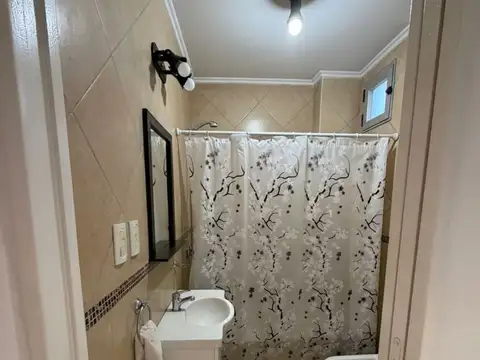 Departamento en Alquiler Apto profesional