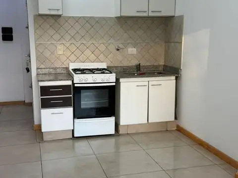 Departamento en Alquiler 1 año