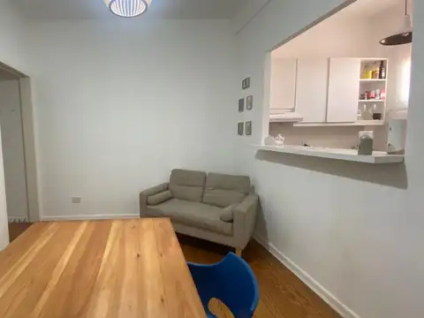 Departamento en Alquiler de 1 dormitorio