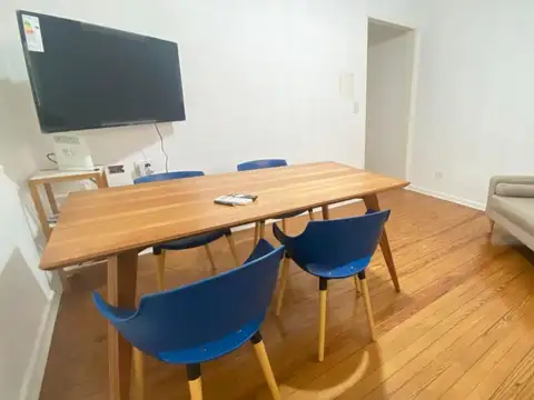 Olavarria 600, Piso 2