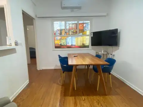 Departamento en Alquiler de 2 ambientes