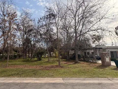 Venta | Lote Interno en San Matías Área 3 | 772,51 m² | Orientación Oeste