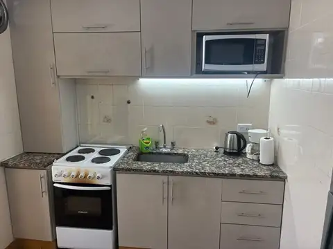 OPRTUNIDAD VENTA DUPLEX 3 AMBIENTES EN LUZURIAGA SUPER COMOD