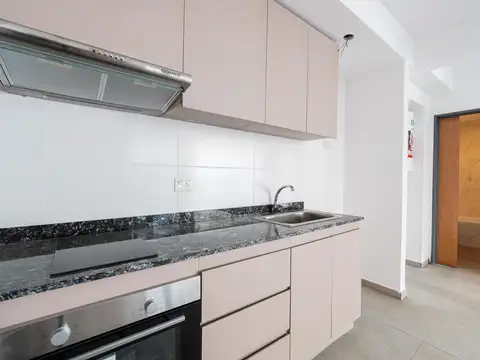 Departamento 2 ambientes