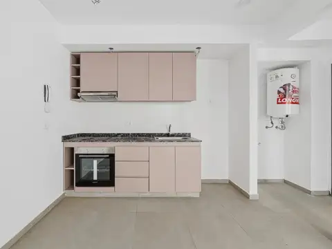 Departamento en Venta en Villa General Mitre, USD 80.000