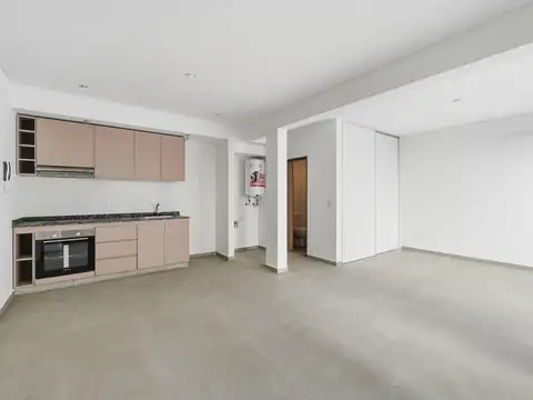 Departamento en Venta Apto profesional
