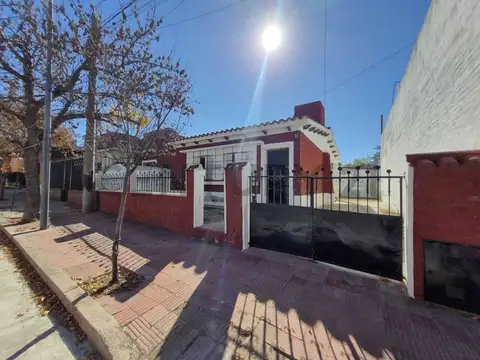 VENTA CASA 2 DORM BARRIO PROVIDENCIA