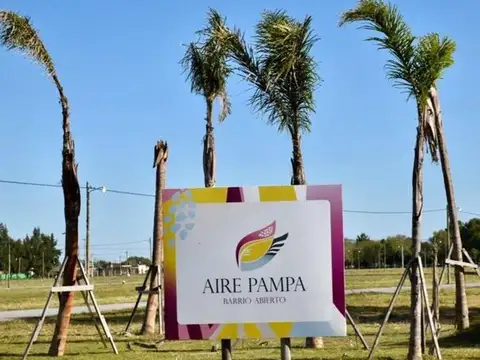 EMPEZA A CONSTRUIR HOY  EN BREVE ESCRITURA 